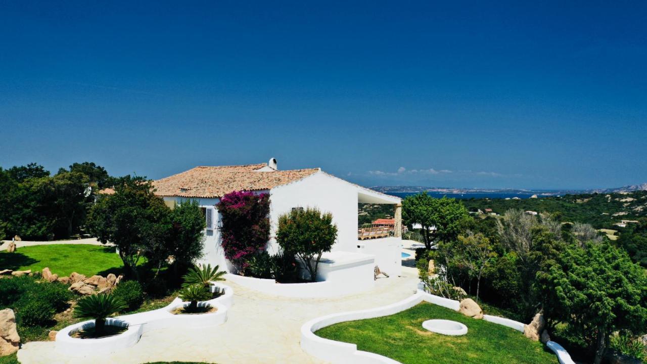 Smeralda Oasis Arzachena Esterno foto
