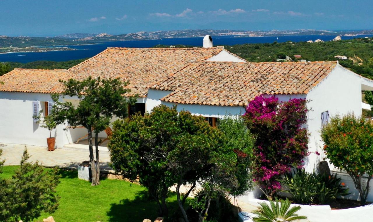 Smeralda Oasis Arzachena Esterno foto