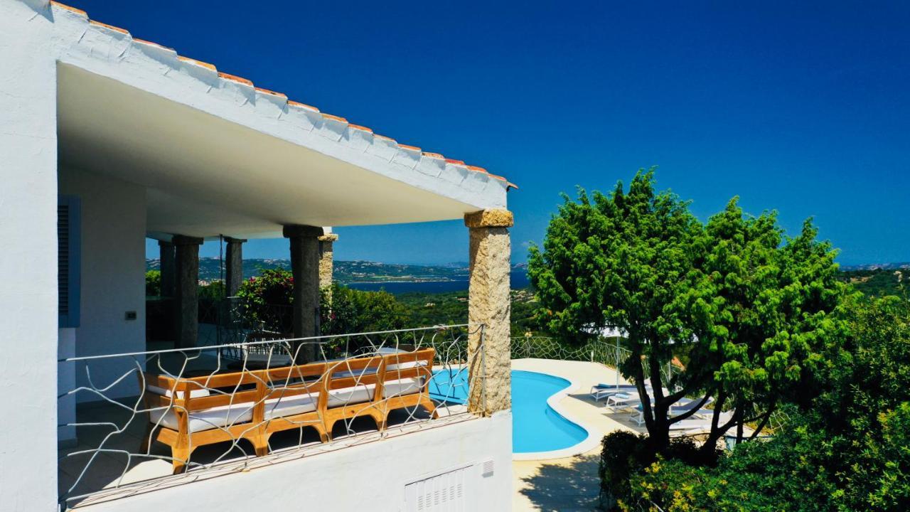 Smeralda Oasis Arzachena Esterno foto