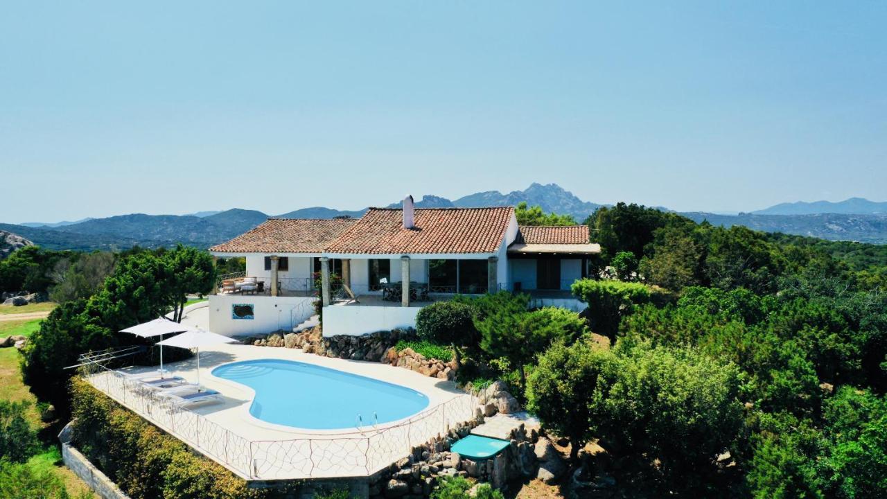 Smeralda Oasis Arzachena Esterno foto