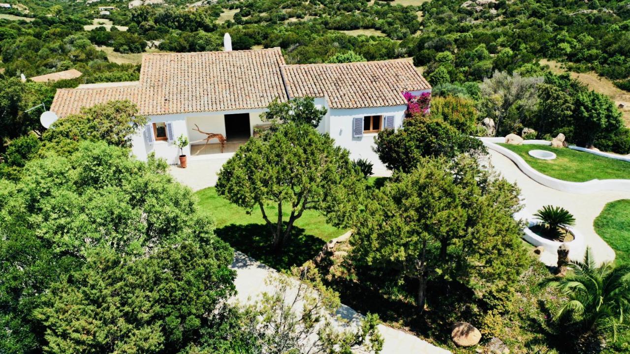 Smeralda Oasis Arzachena Esterno foto